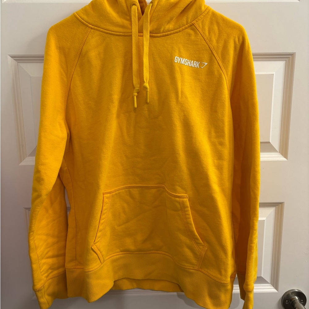 Gymshark Hoodie